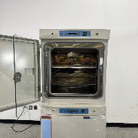 Thermo Scientific Forma Steri-Cycle Doublestack CO2 Incubator image 3